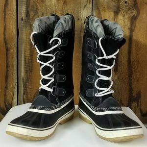Sorel (Joan of Artic II) Winter Boots-Waterproof